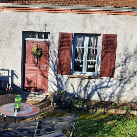 Notre Village Papillon Bed&Breakfast Neret 外观 照片