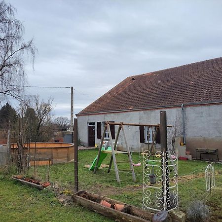 Notre Village Papillon Bed&Breakfast Neret 外观 照片