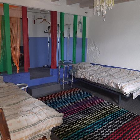 Notre Village Papillon Bed&Breakfast Neret 外观 照片