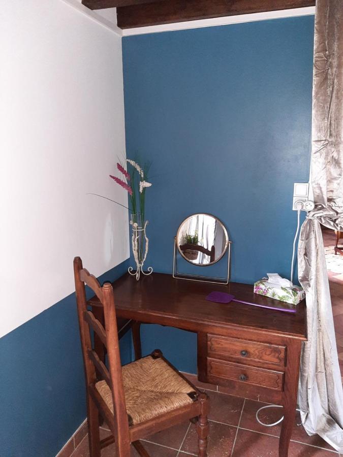 Notre Village Papillon Bed&Breakfast Neret 外观 照片