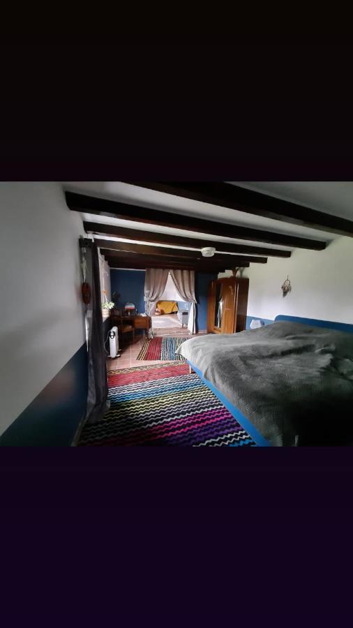Notre Village Papillon Bed&Breakfast Neret 外观 照片