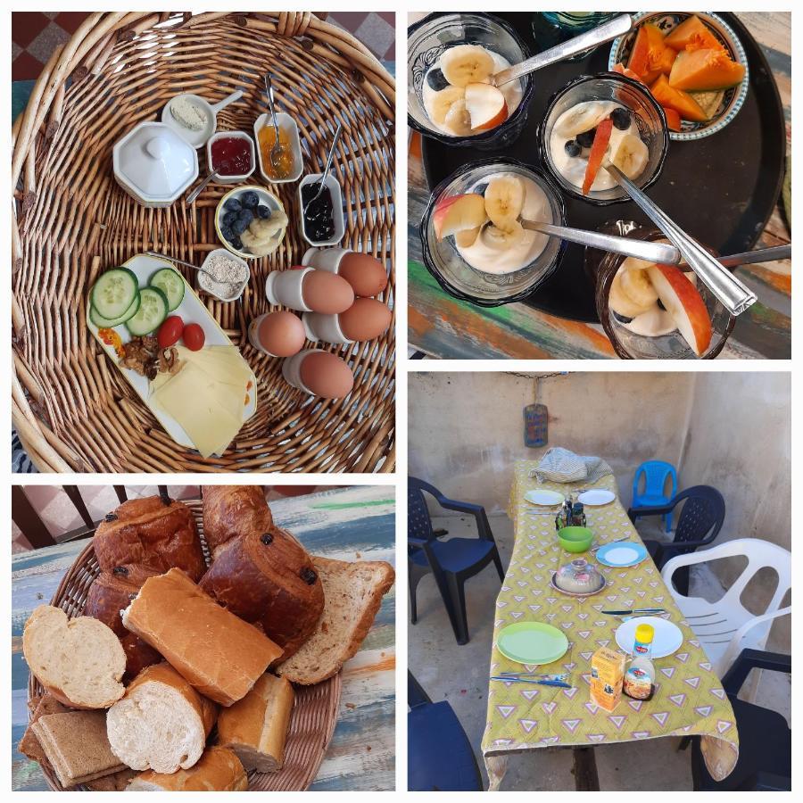 Notre Village Papillon Bed&Breakfast Neret 外观 照片