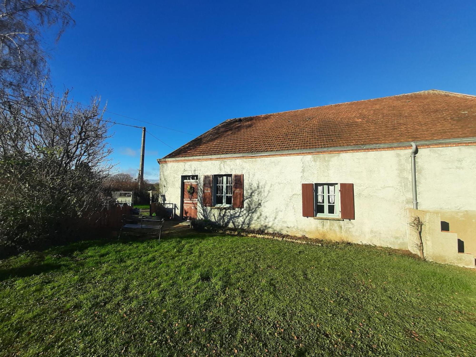 Notre Village Papillon Bed&Breakfast Neret 外观 照片