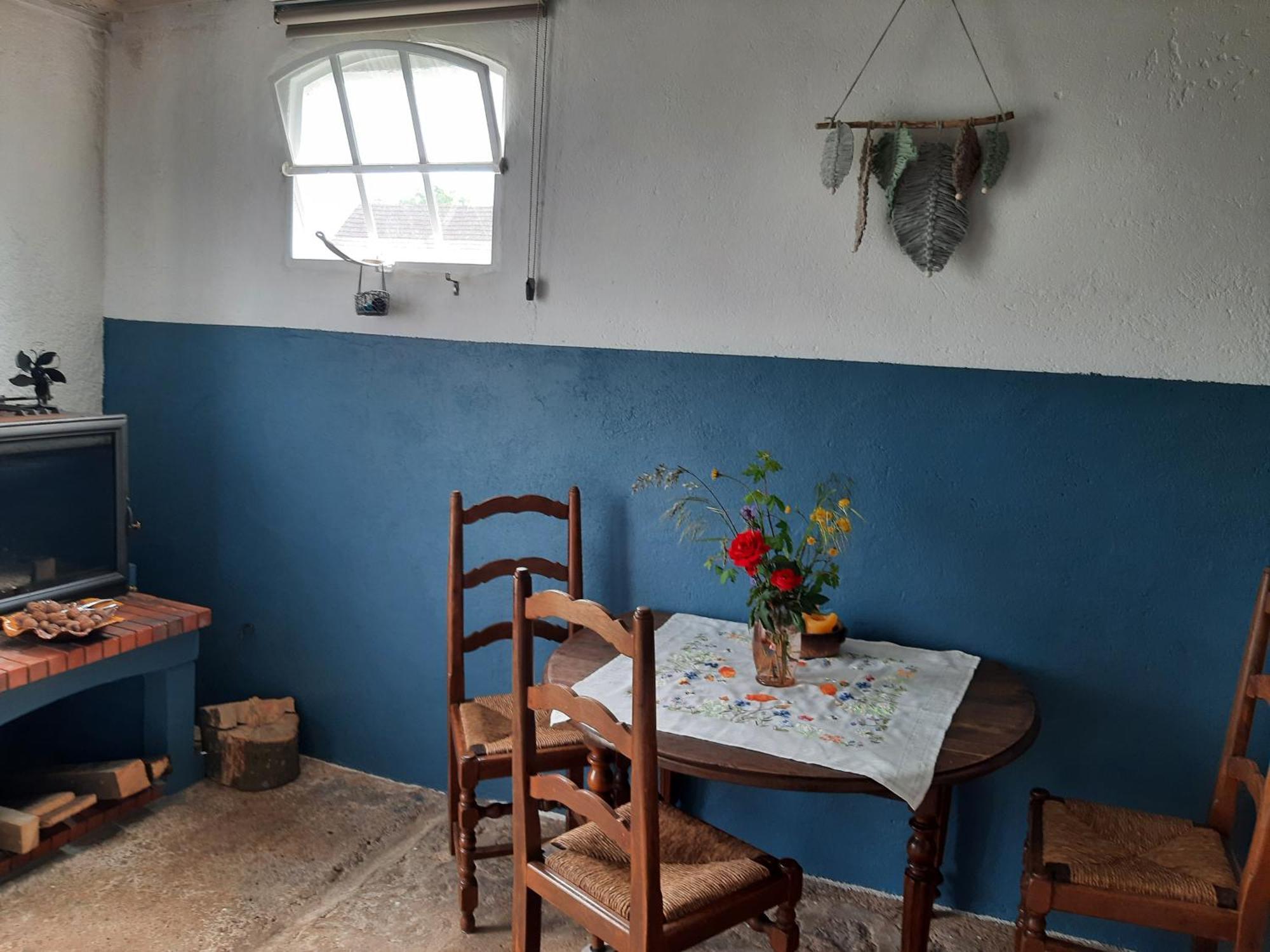 Notre Village Papillon Bed&Breakfast Neret 客房 照片