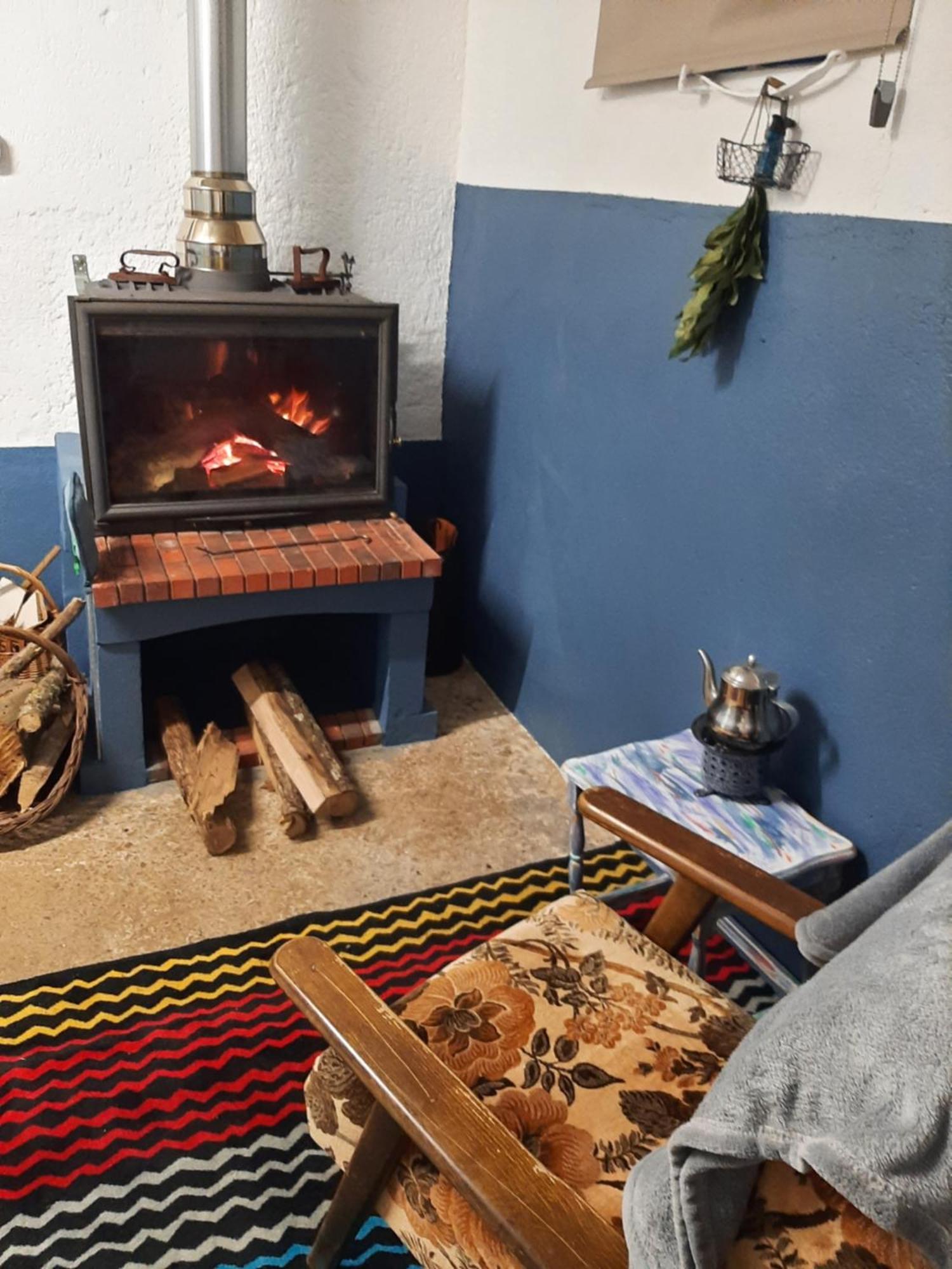 Notre Village Papillon Bed&Breakfast Neret 客房 照片