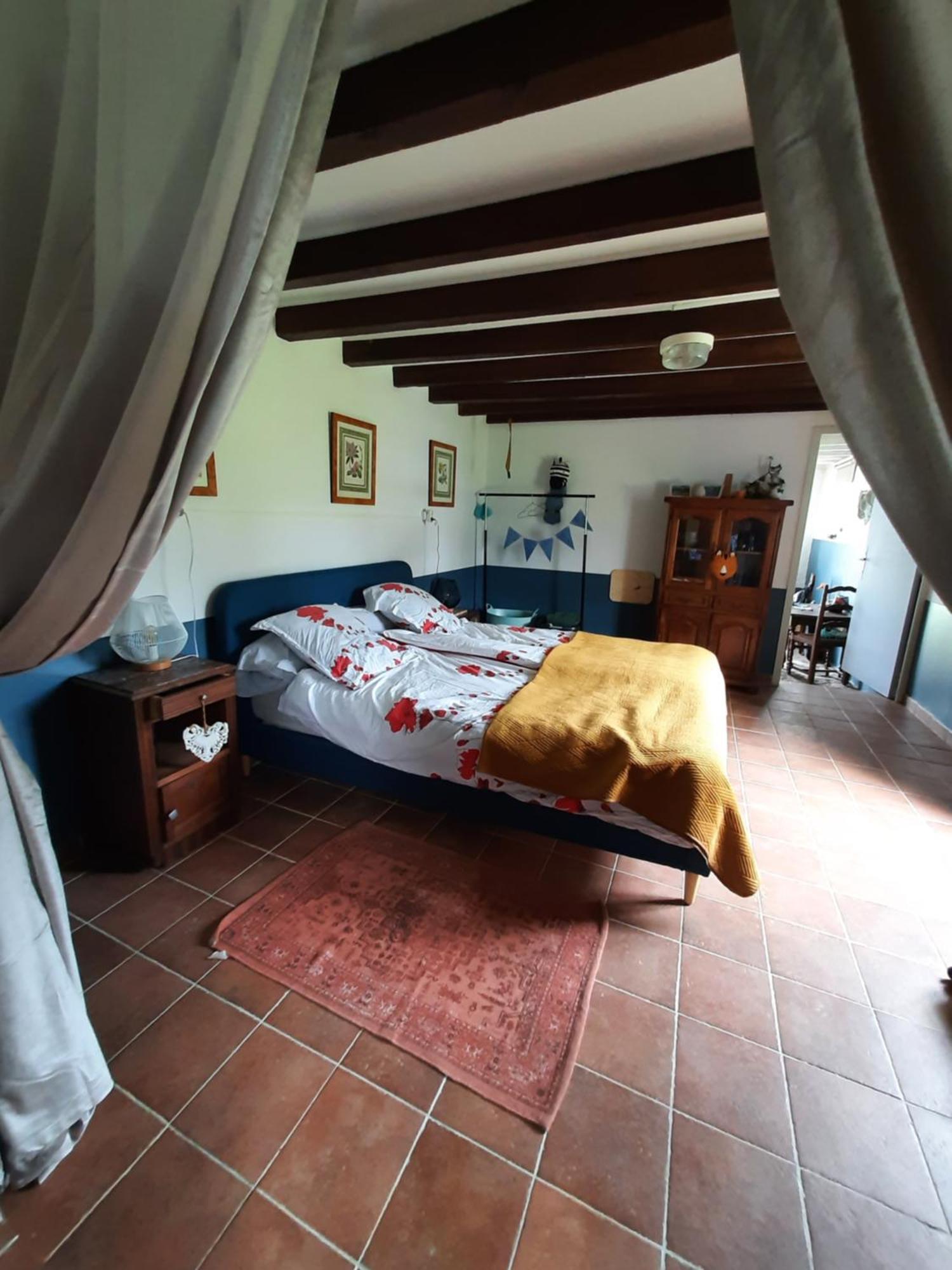 Notre Village Papillon Bed&Breakfast Neret 客房 照片