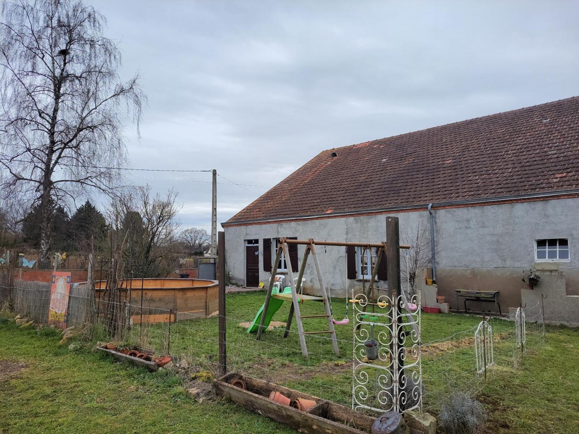 Notre Village Papillon Bed&Breakfast Neret 外观 照片