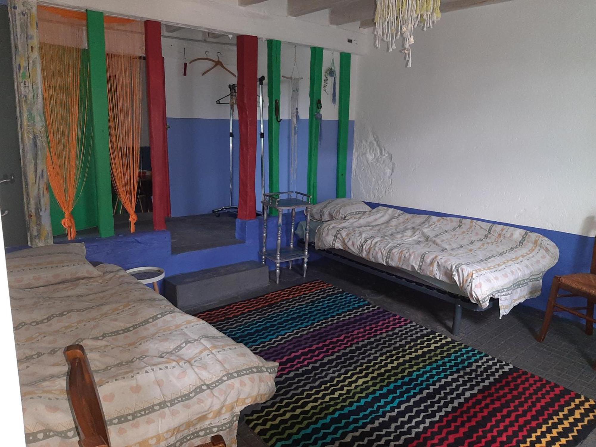 Notre Village Papillon Bed&Breakfast Neret 外观 照片