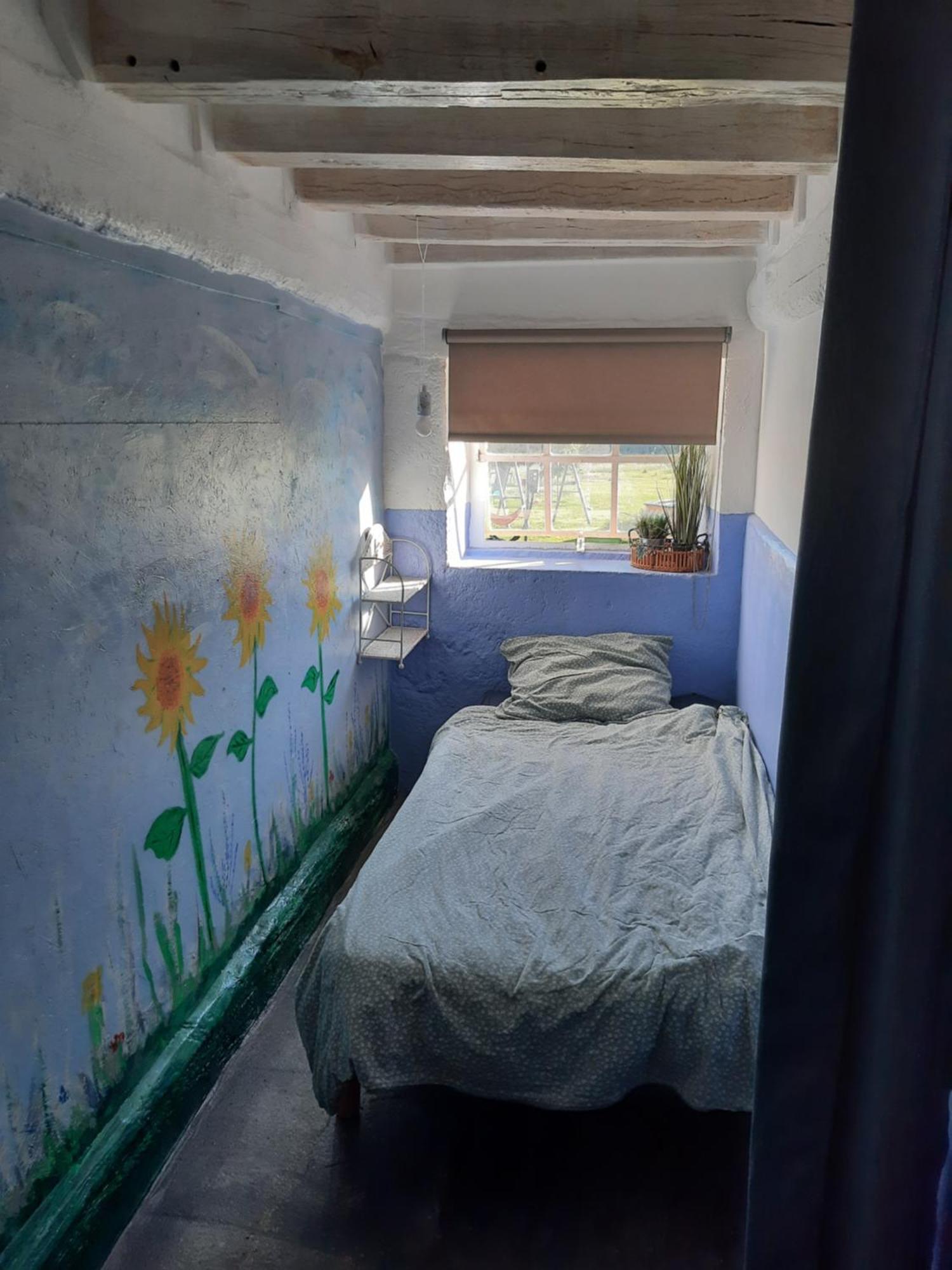 Notre Village Papillon Bed&Breakfast Neret 外观 照片